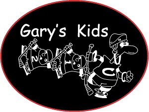 Gary's Kids Logo