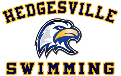 Hedgesville High School Swimming