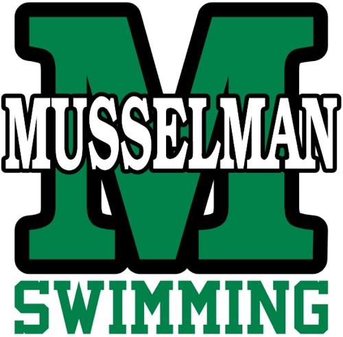 2022 MHS State Swim Team