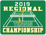 Tennis 2019 Regionals