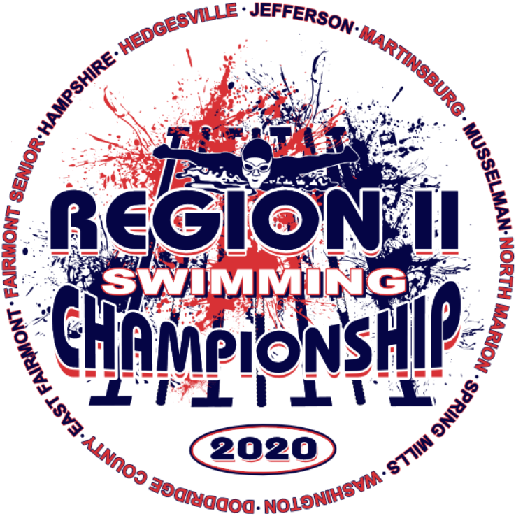 2020 Region II Swim Championship