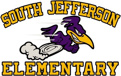 South Jefferson Elementary Apparel