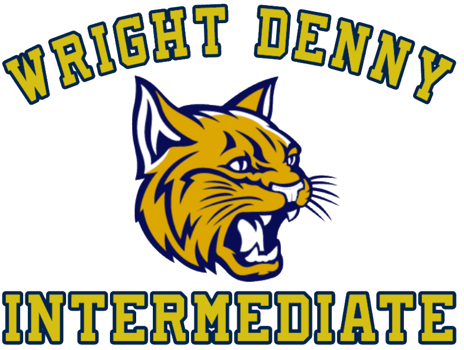 Wright Denny Intermediate School Apparel