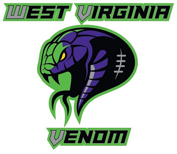 WV Venom Football