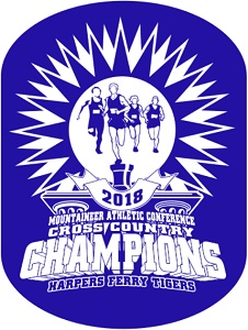 HFMS XC 2018 MAC Champs