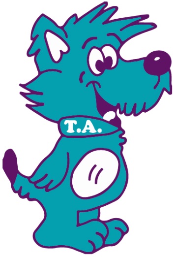 TALES Logo