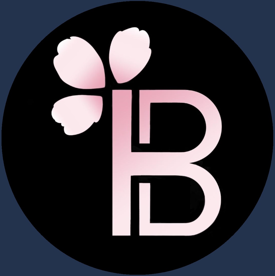 Tillie Blossom Designs Logo